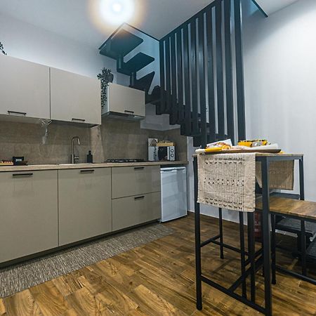 Miro Suite Catania Exterior photo